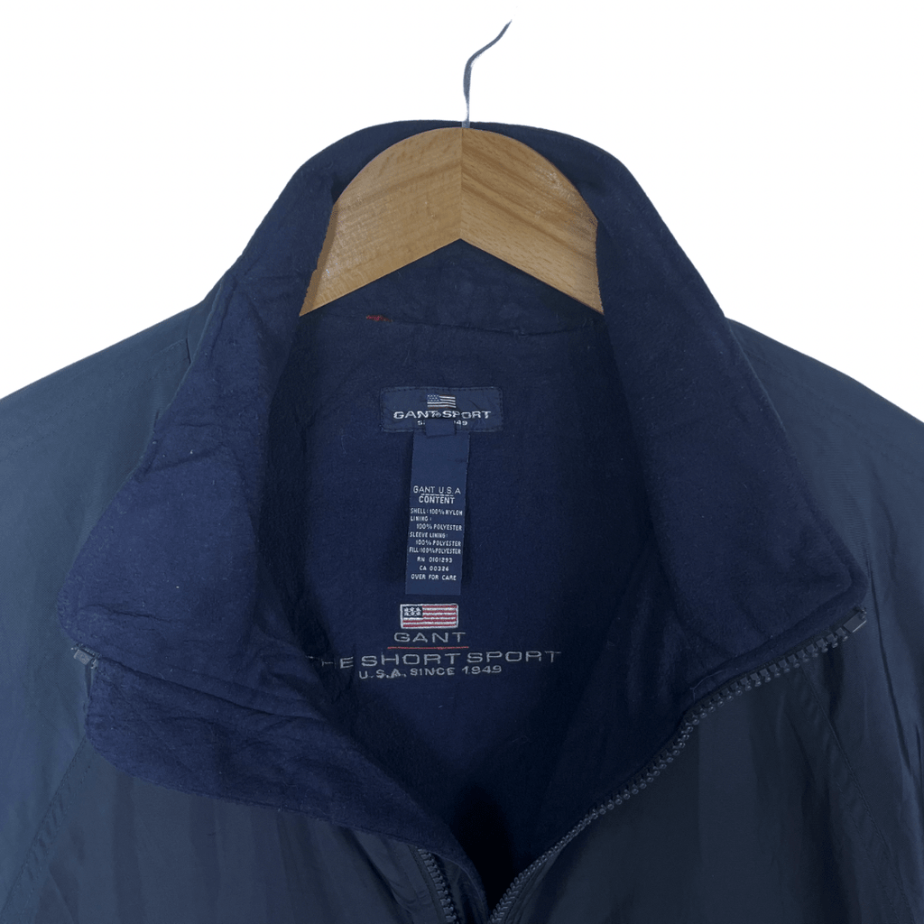 Gant Sport Jacket Large - Funkify