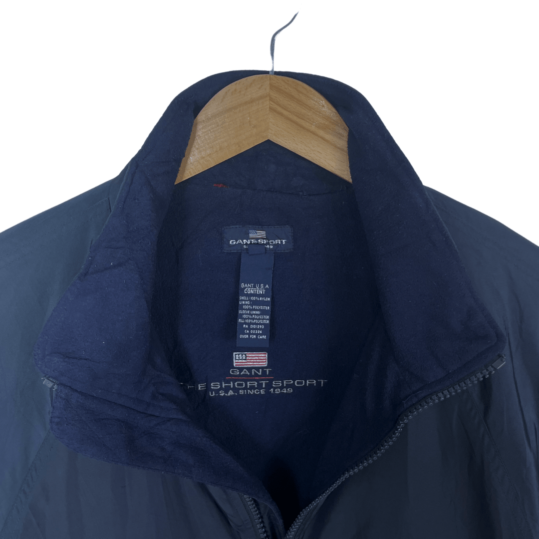 Gant Sport Jacket Large - Funkify