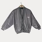 Gaoji Futshi Bomber Jacket Large - Funkify