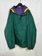 GAP Half-zip Jacket XL - Funkify
