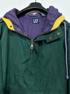 GAP Half-zip Jacket XL - Funkify