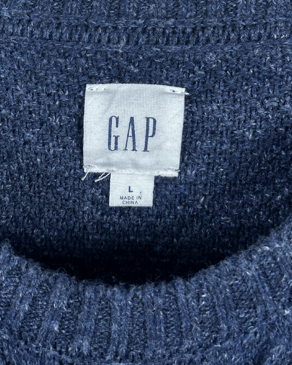GAP sweater Large - Funkify