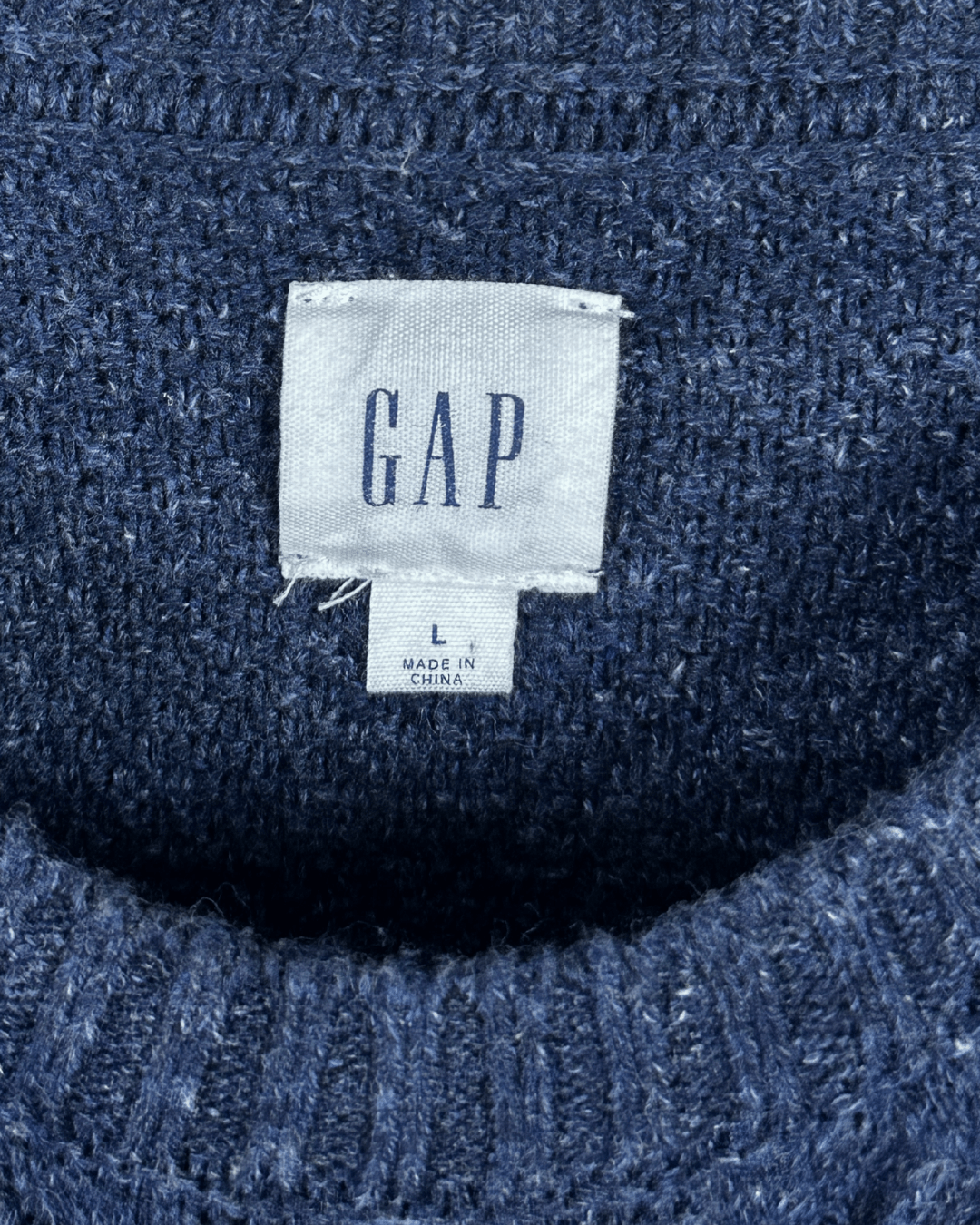 GAP sweater Large - Funkify