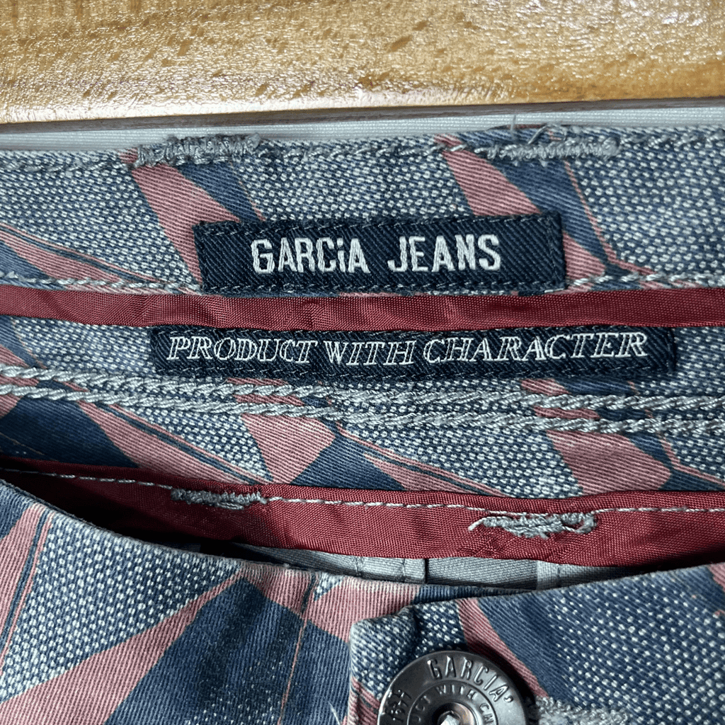 Garcia Jeans denim shorts, size small