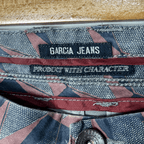 Garcia Jeans denim shorts, size small