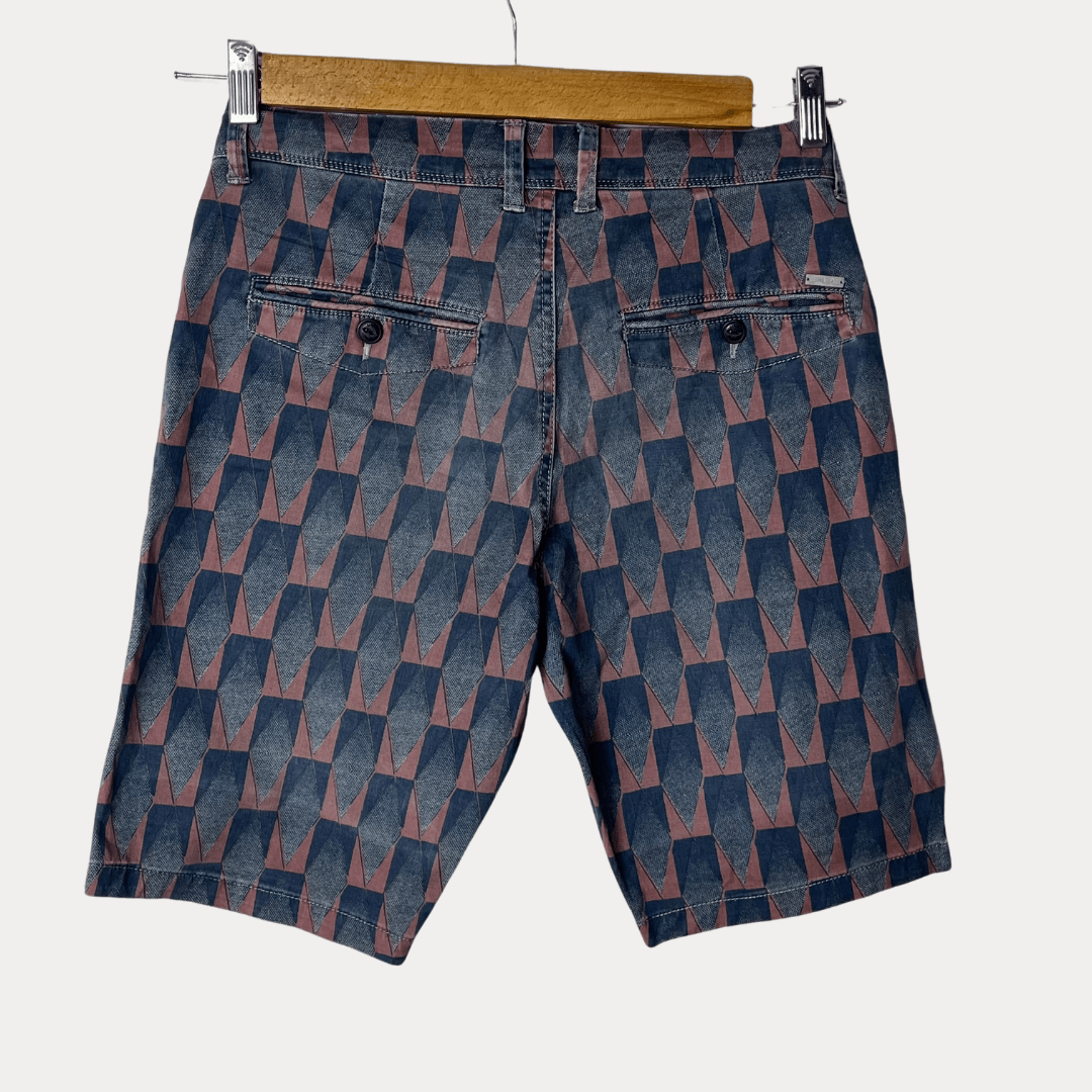Garcia Jeans Shorts Small - Funkify