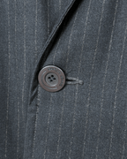 Garcia Jeanswear Hybrid Blazer with Denim Insert - Funkify