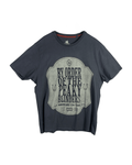Garrison Tailors Peaky Blinders T-shirt - XL - Funkify