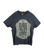 Garrison Tailors Peaky Blinders T-shirt - XL - Funkify