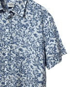 Gazman Linen Blend Shirt XL - Funkify