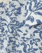 Gazman Linen Blend Shirt XL - Funkify