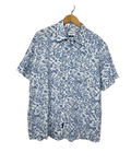 Gazman Linen Blend Shirt XL - Funkify