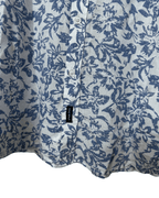 Gazman Linen Blend Shirt XL - Funkify