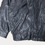 Genuine Leather Jacket XL - Funkify