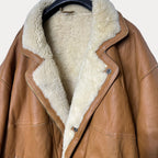 Genuine Leather Lambskin Jacket - Funkify