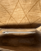 Genuine Snakeskin Crossbody Bag - Funkify