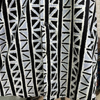 Geo Shapes Shirt - Funkify
