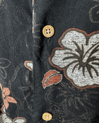 George Floral Shirt 2XL - Funkify
