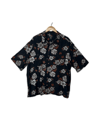 George Floral Shirt 2XL - Funkify