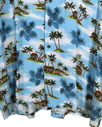 George Hawaiian Shirt - Funkify