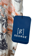 George Hawaiian Shirt 3XL - Funkify