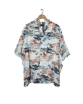George Hawaiian Shirt 3XL - Funkify