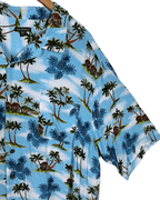 George Hawaiian Shirt - Funkify
