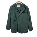 George Olive Green Jacket 2XL - Funkify