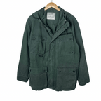 George Olive Green Jacket 2XL - Funkify