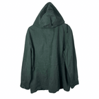 George Olive Green Jacket 2XL - Funkify