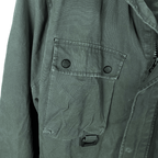 George Olive Green Jacket 2XL - Funkify