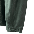 George Olive Green Jacket 2XL - Funkify