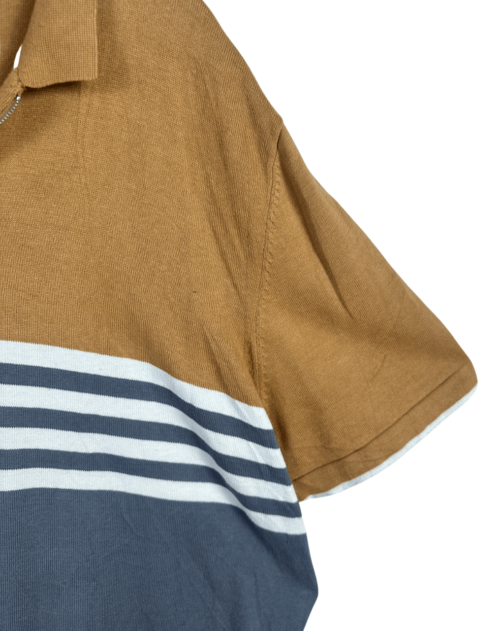 George Polo Shirt - Funkify