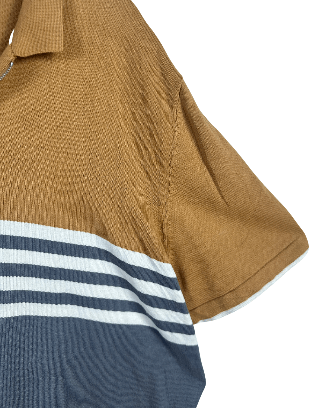 George Polo Shirt - Funkify