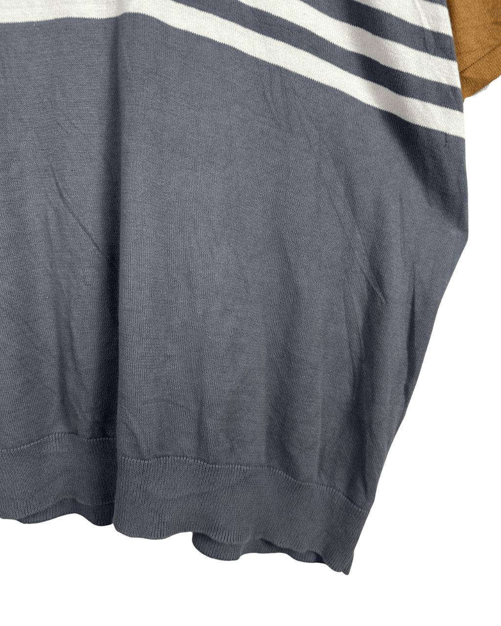 George Polo Shirt - Funkify
