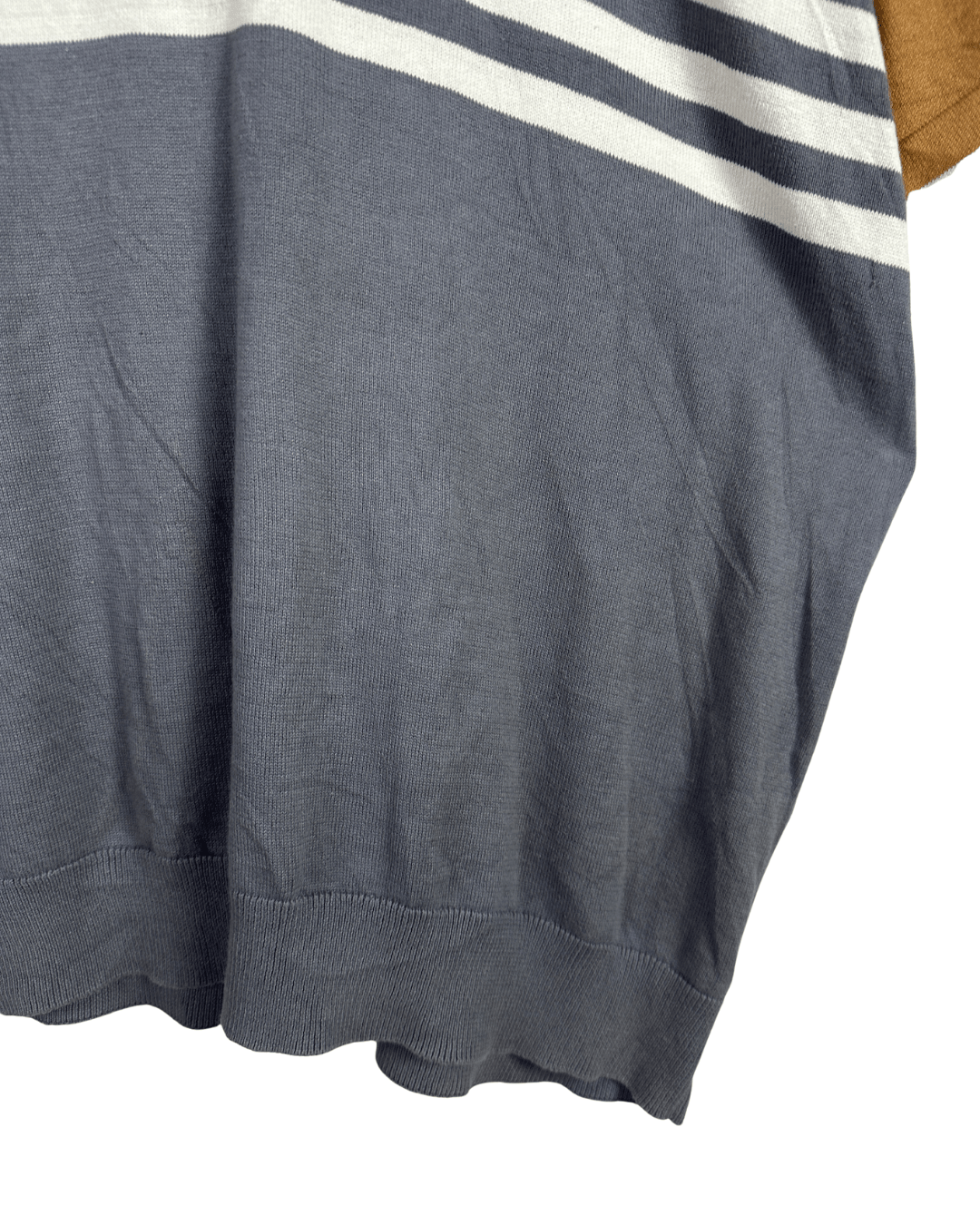 George Polo Shirt - Funkify