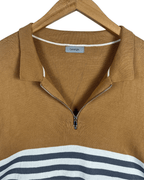 George Polo Shirt - Funkify