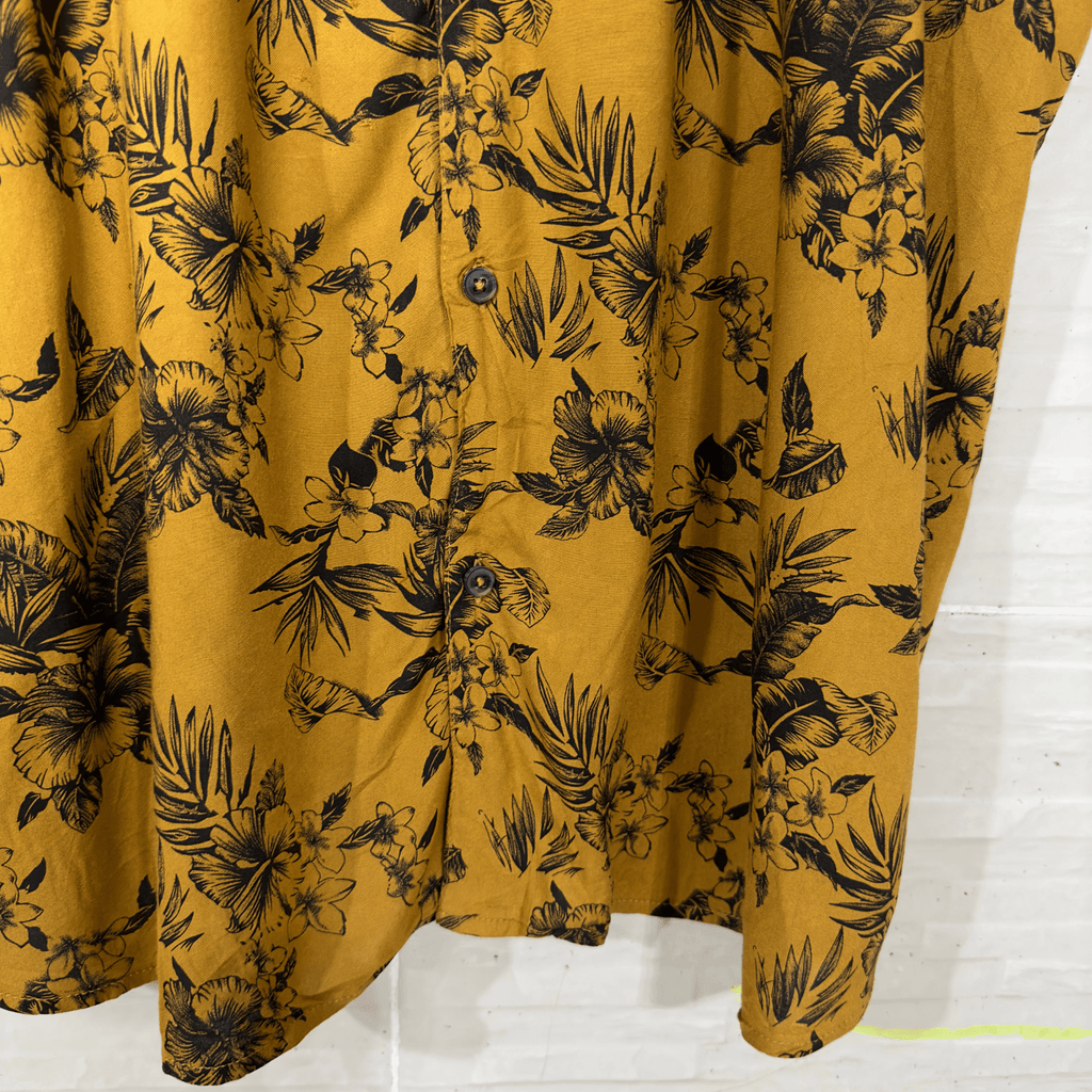George. Viscose Shirt 2XL-3XL - Funkify