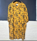 George. Viscose Shirt 2XL-3XL - Funkify