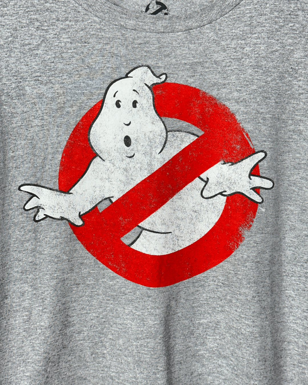 Ghostbuster T-shirt 3XL - Funkify
