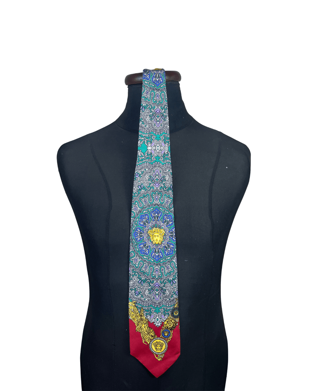 Gianni Versace Necktie - Funkify