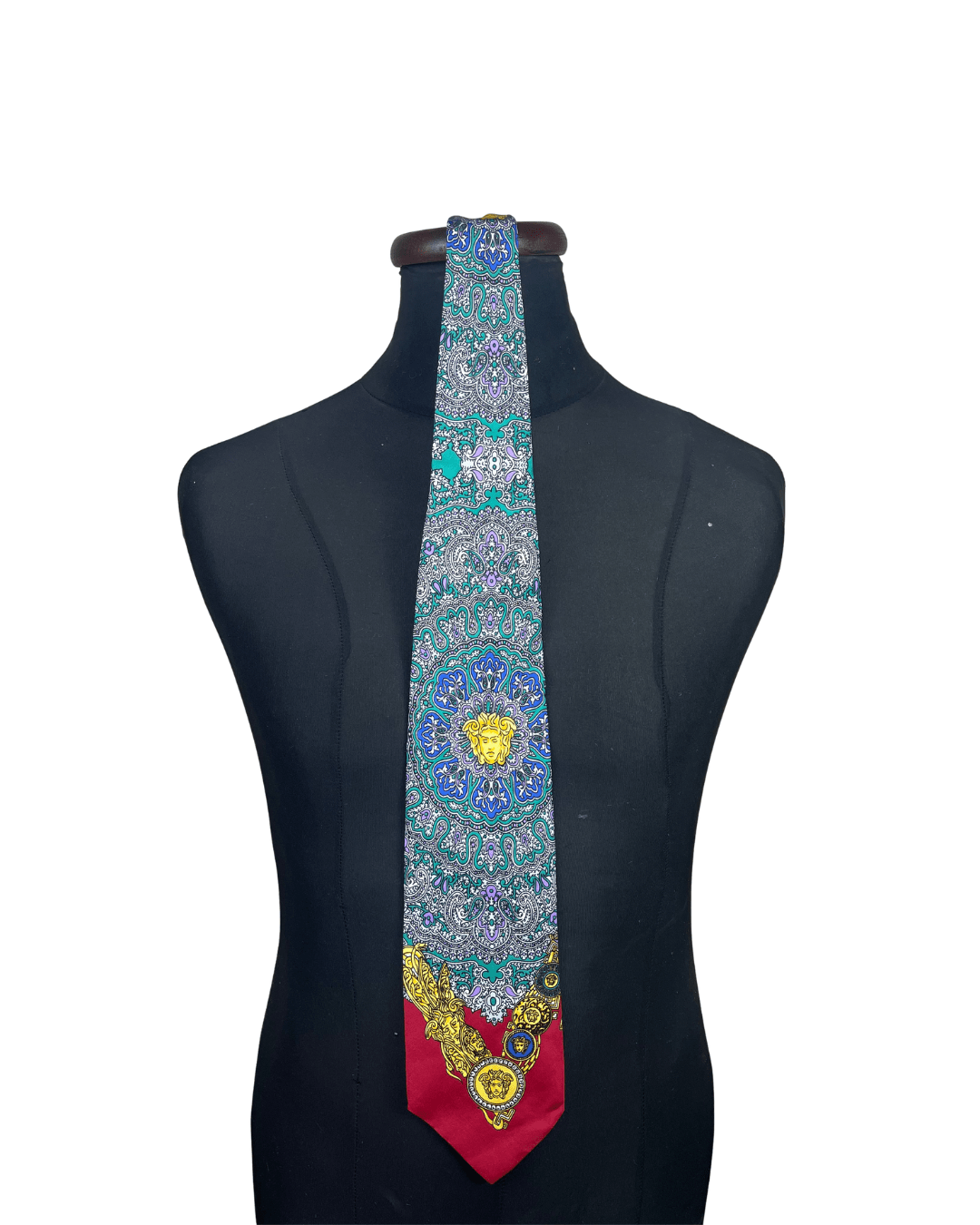 Gianni Versace Necktie - Funkify