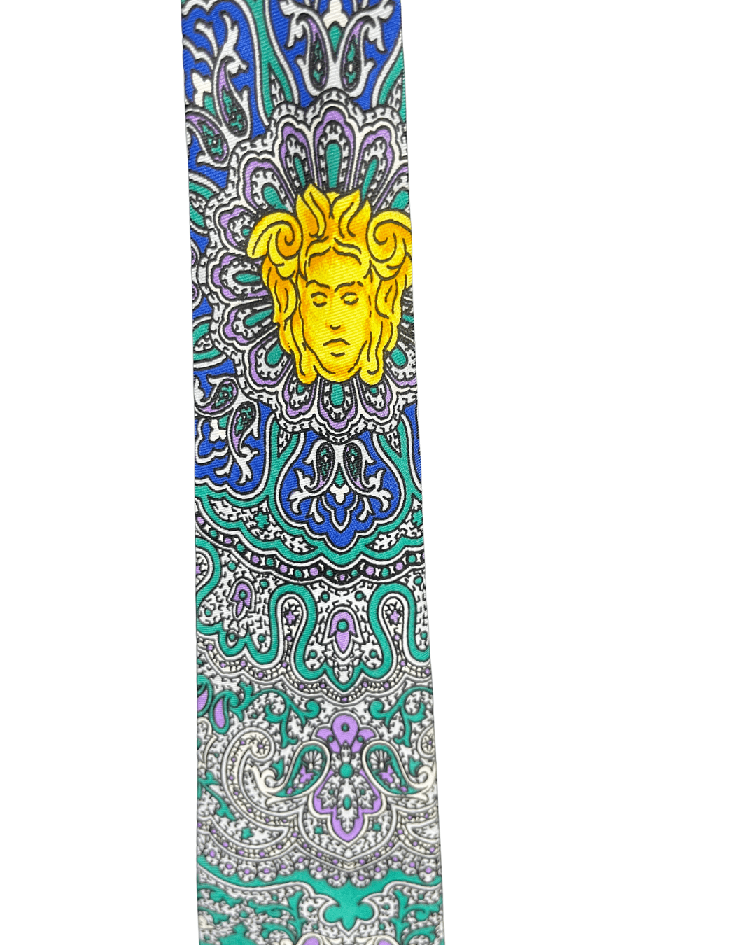 Gianni Versace Necktie - Funkify