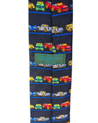 Gilberto necktie 10 cm - Funkify