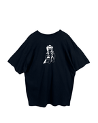 Gildan Clctd.T-shirt - 2XL - Funkify