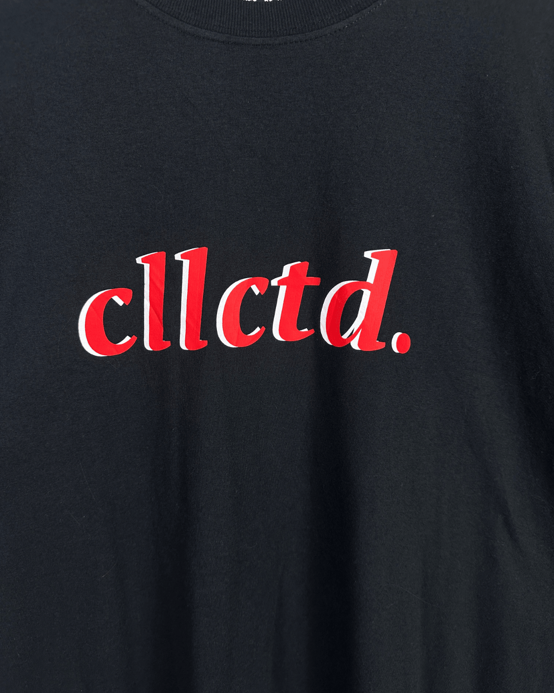Gildan Clctd.T-shirt - 2XL - Funkify