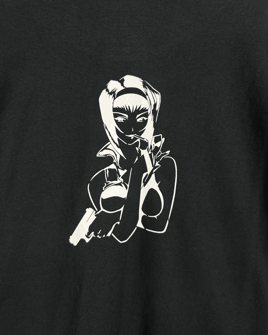 Gildan Clctd.T-shirt - 2XL - Funkify