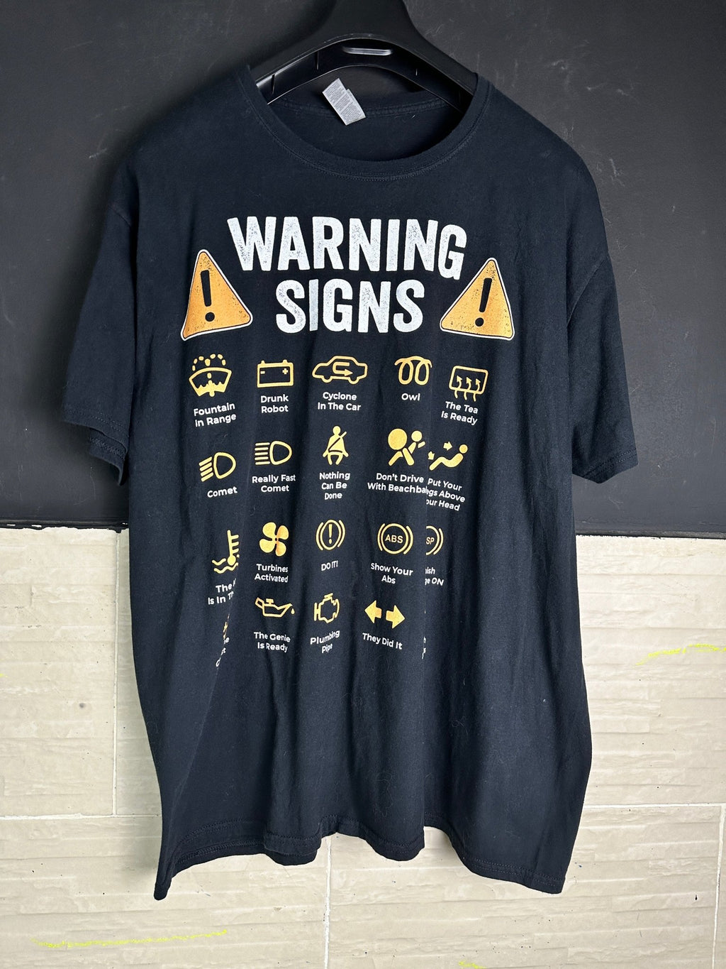 Gildan Graphic T-shirt - Funkify