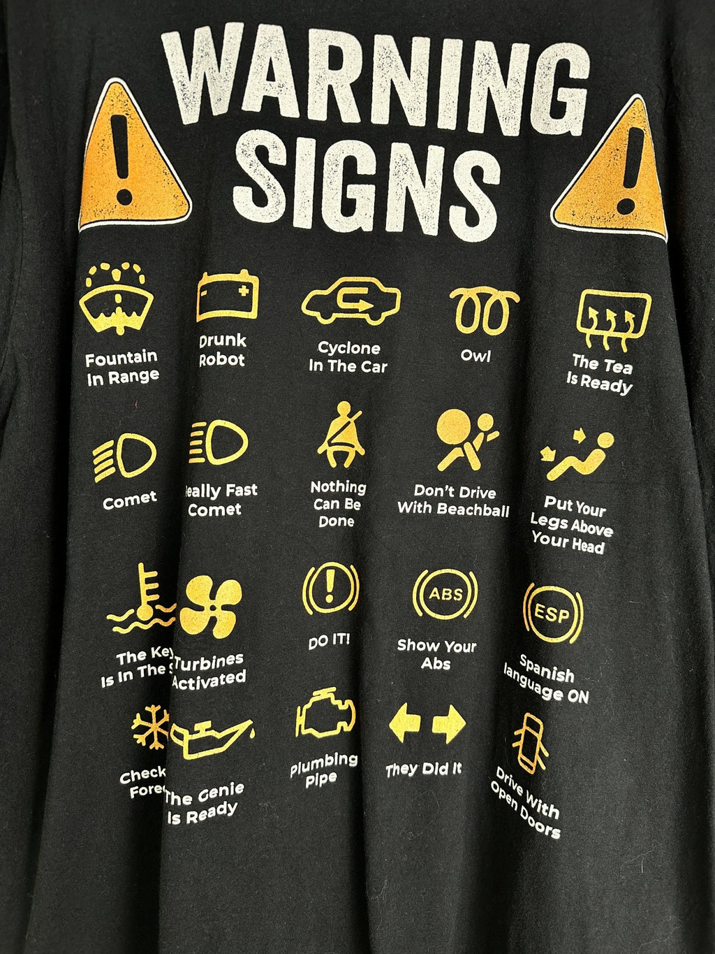 Gildan Graphic T-shirt - Funkify