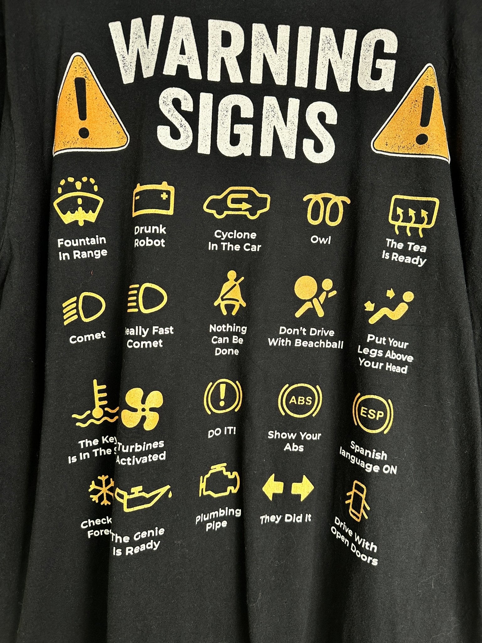 Gildan Graphic T-shirt - Funkify